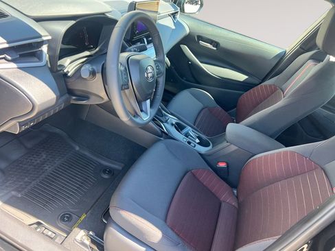 New 2026 Toyota Corolla SE FWD image 9