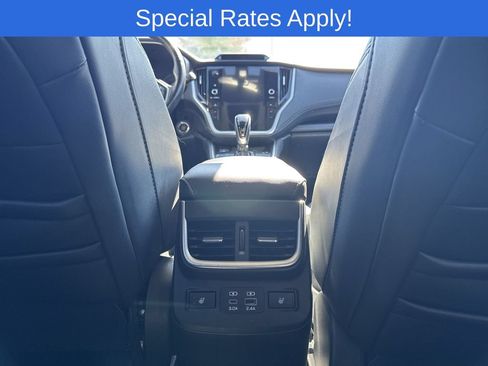 Certified 2024 Subaru Outback Limited AWD/4WD image 23