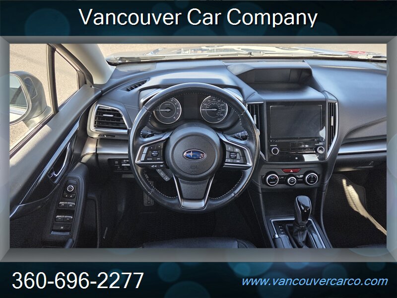 Used 2017 Subaru Impreza 2.0i Limited AWD/4WD image 21