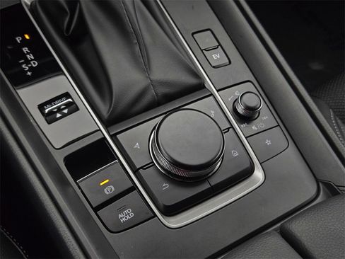 Certified 2025 MAZDA CX-50 2.5 Hybrid w/ Preferred Pkg image 19