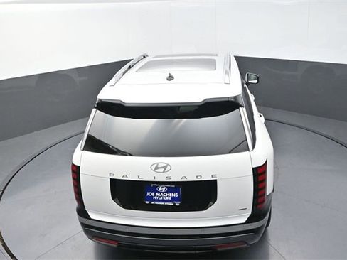 New 2026 Hyundai Palisade Limited image 29