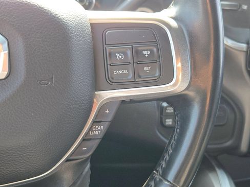 Used 2022 RAM 2500 Laramie w/ Night Edition AWD/4WD image 20