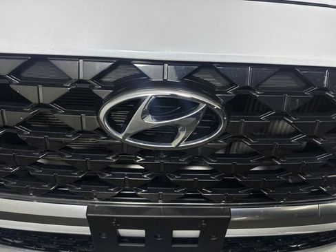 Used 2021 Hyundai Santa Fe Calligraphy image 9