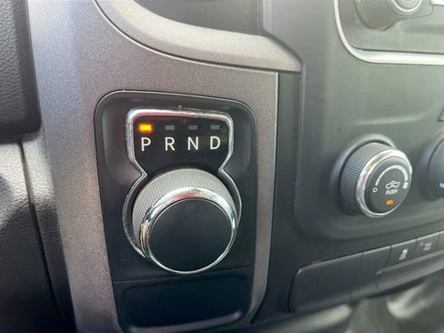 Used 2022 RAM 1500 Tradesman w/ Popular Equipment Group RWD image 16