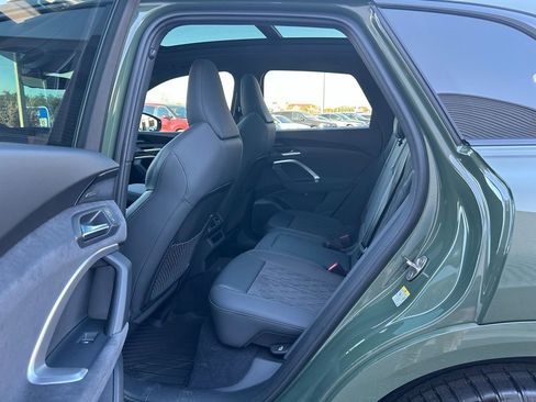 New 2025 Audi SQ5 Premium Plus image 55