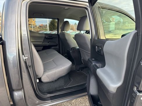 Certified 2023 Toyota Tacoma SR image 6