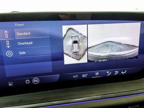 Certified 2025 Buick Envision Preferred AWD/4WD image 24