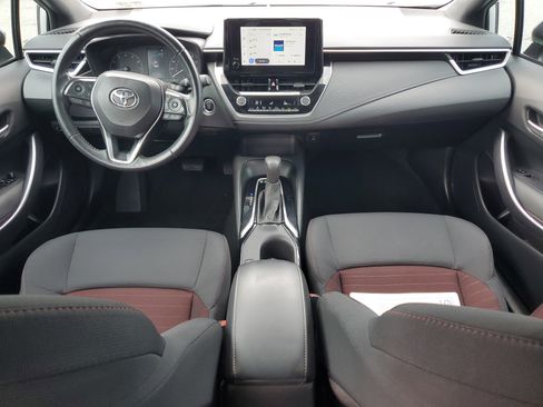Certified 2024 Toyota Corolla SE image 15