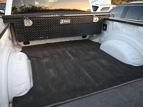 Used 2019 Ford F350 XLT w/ XLT Value Package image 16