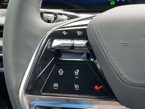 New 2026 Cadillac Vistiq Premium Luxury image 22