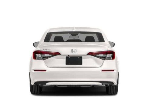 Used 2023 Honda Civic EX image 8