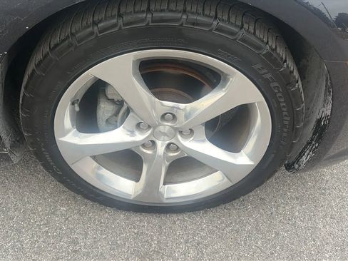 Used 2014 Chevrolet Camaro LT w/ RS Package image 33