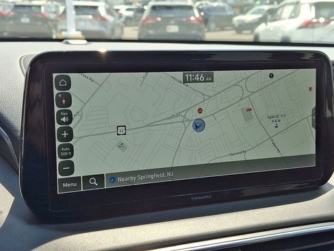 Used 2023 Hyundai Santa Fe SEL image 18