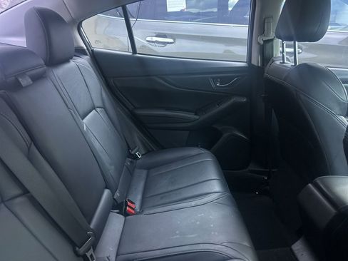 Used 2017 Subaru Impreza 2.0i Limited image 12