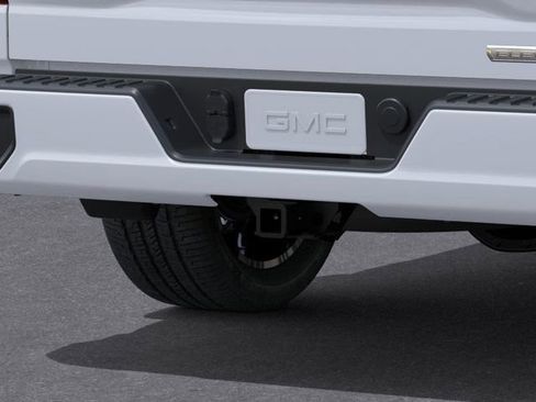 New 2026 GMC Sierra 1500 Elevation w/ Elevation Select Package AWD/4WD image 15