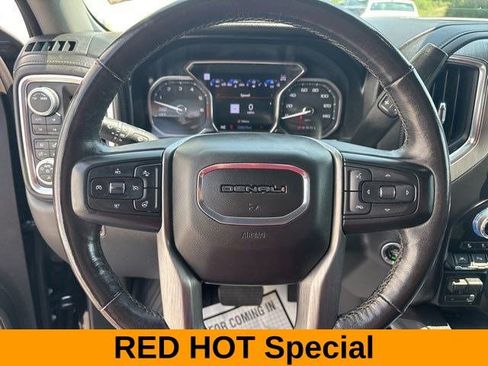 Used 2020 GMC Sierra 1500 Denali w/ Technology Package image 17