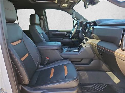 Certified 2024 GMC Sierra 2500 AT4 w/ AT4 Premium Plus Package AWD/4WD image 25