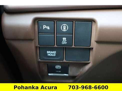 Certified 2024 Acura RDX SH-AWD w/ Technology Package image 14