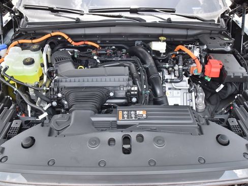 New 2026 Lincoln Nautilus Reserve AWD/4WD image 41