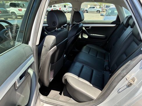 Used 2008 Audi A4 2.0T AWD/4WD image 18