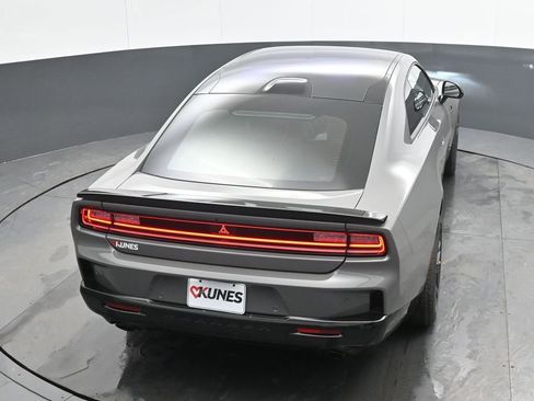 New 2026 Dodge Charger Scat Pack AWD/4WD image 28