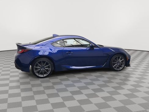 Used 2024 Subaru BRZ Limited image 32
