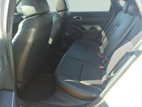 Used 2025 Acura Integra A-Spec FWD image 20