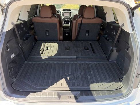 Used 2020 Subaru Ascent Touring w/ Popular Package #3 AWD/4WD image 8
