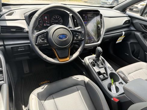 Certified 2026 Subaru Crosstrek 2.5i Wilderness AWD/4WD image 23