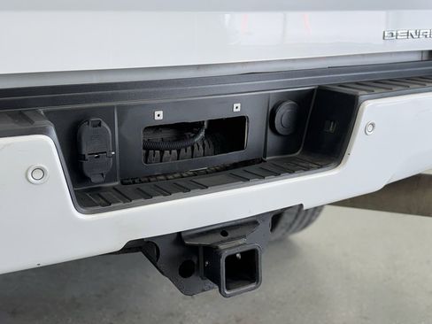 Used 2015 GMC Sierra 2500 Denali w/ Duramax Plus Package image 38