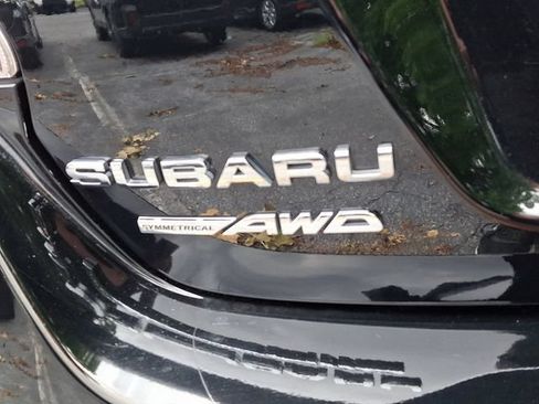 Used 2021 Subaru WRX AWD/4WD image 41
