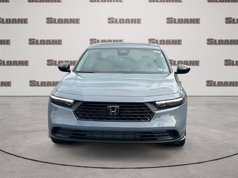 New 2025 Honda Accord SE image 8