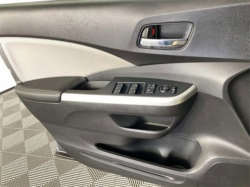 Used 2015 Honda CR-V EX-L image 24
