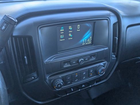 Certified 2018 Chevrolet Silverado 1500 W/T w/ Trailering Package image 17