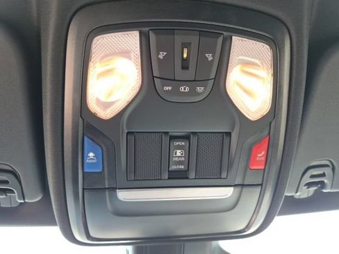New 2026 RAM 1500 Express AWD/4WD image 23