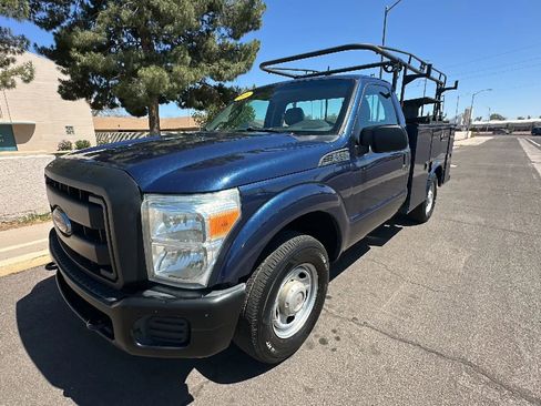 Used 2015 Ford F250 XL RWD image 9