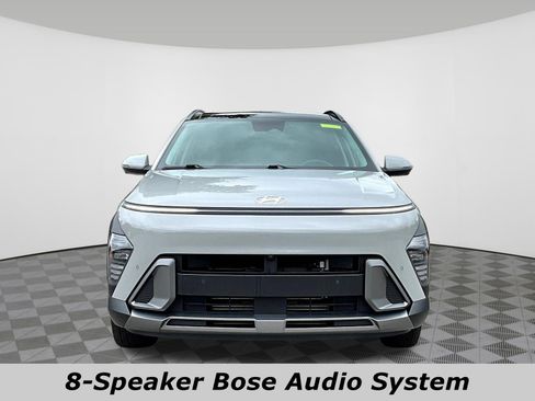 Used 2024 Hyundai Kona Limited FWD image 2