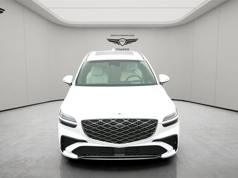 New 2026 Genesis GV70 3.5T Sport Prestige image 7