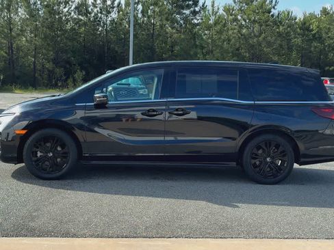 Used 2025 Honda Odyssey Sport-L image 5