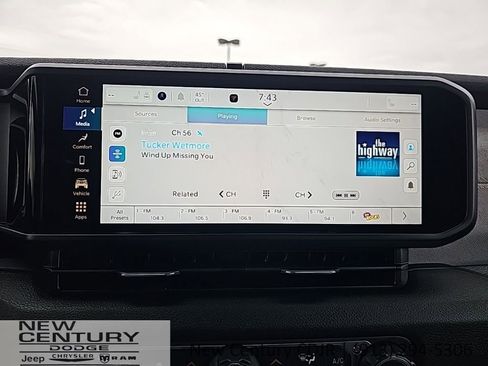 New 2025 Jeep Wrangler Unlimited Sport image 29