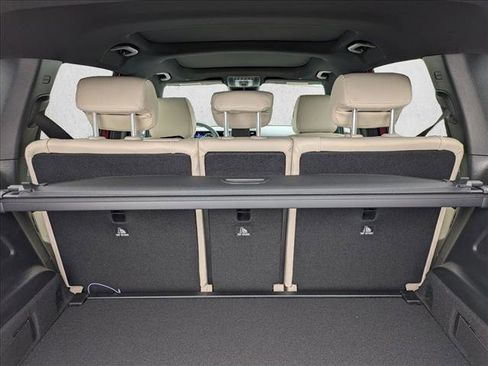 New 2026 Mercedes-Benz GLB 250 4MATIC image 17