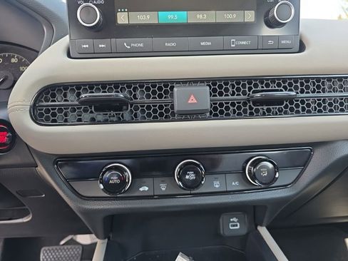 Certified 2023 Honda HR-V LX image 16