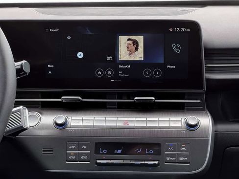 New 2026 Hyundai Kona Limited image 18