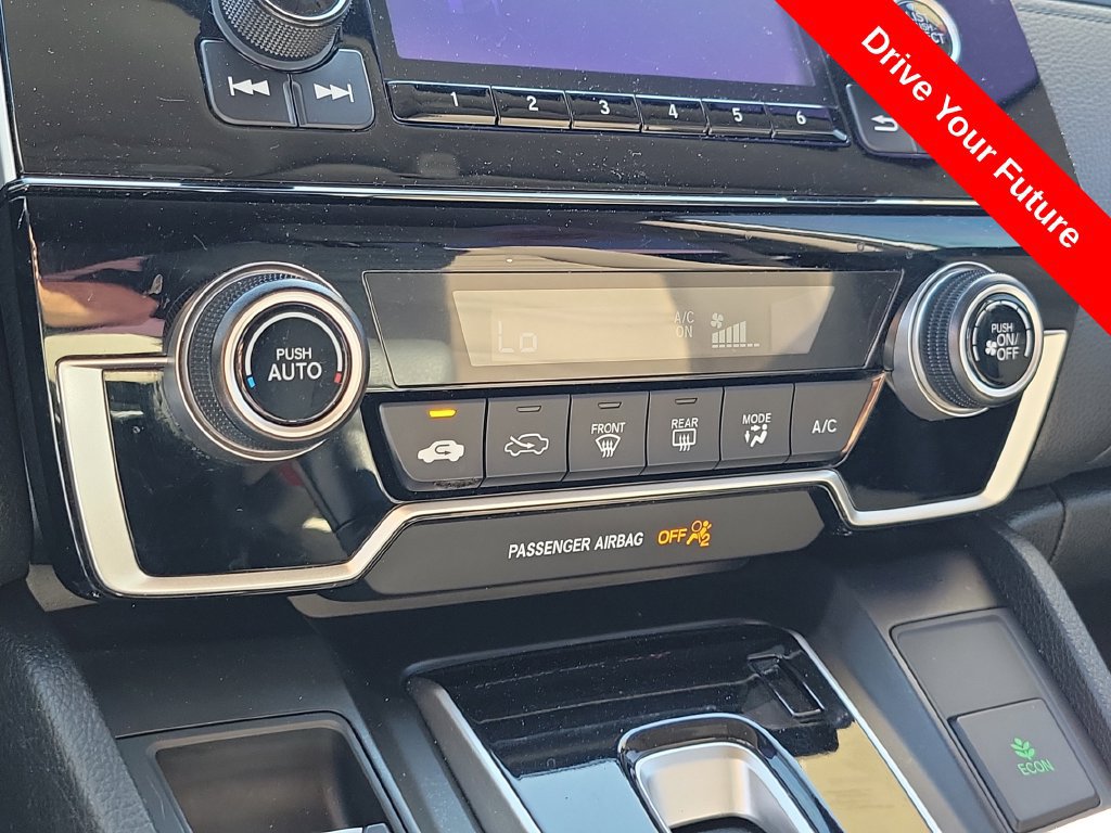 Used 2019 Honda CR-V LX image 12