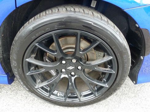Used 2018 Dodge Charger R/T Scat Pack w/ Dynamics Package RWD image 19
