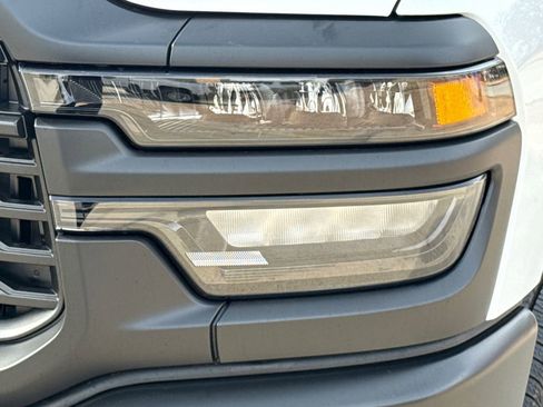 New 2026 RAM 3500 Tradesman image 4