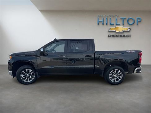 Used 2025 Chevrolet Silverado 1500 LT image 11