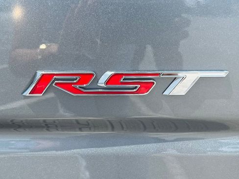 New 2026 Chevrolet Silverado 1500 RST w/ RST Select Package AWD/4WD image 10
