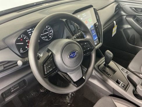 New 2026 Subaru Crosstrek 2.5i Premium AWD/4WD image 9