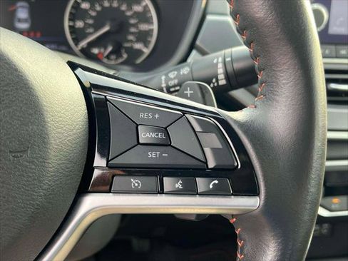 Used 2023 Nissan Altima 2.5 SR image 20